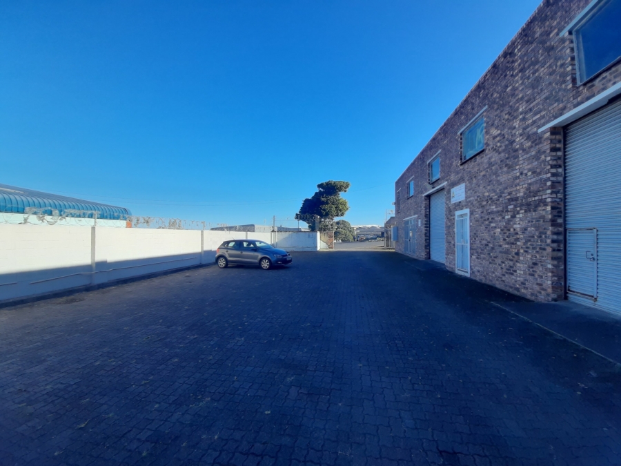 Commercial Property for Sale in North End Eastern Cape
